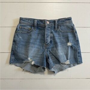 Hollister Mom Short